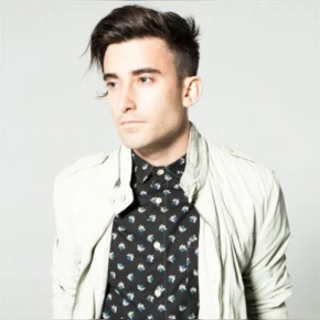 Phil Wickham