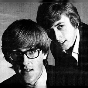 Chad & Jeremy