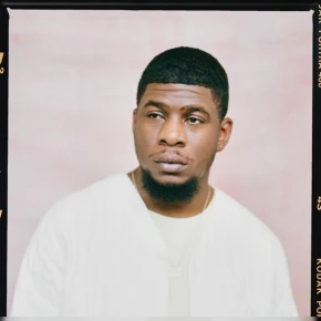 Mick Jenkins