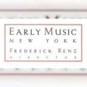 Early Music New York
