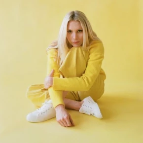 Alice Costelloe