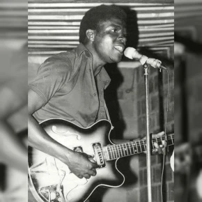 James Chimombe
