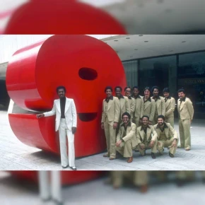 Roberto Roena y su Apollo Sound