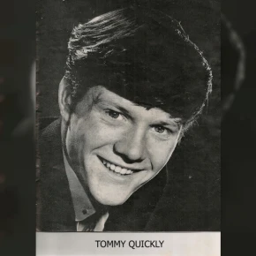 Tommy Quickly