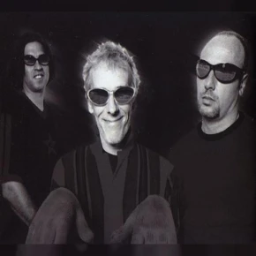 Spinetta y los Socios del Desierto