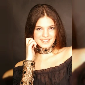 Tina Vukov