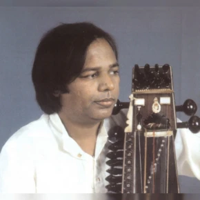 Ram Narayan