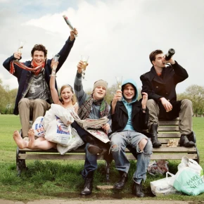 Dogs Die in Hot Cars