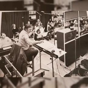 The Midland Radio Orchestra