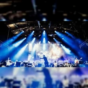 The Atomic Orchestra