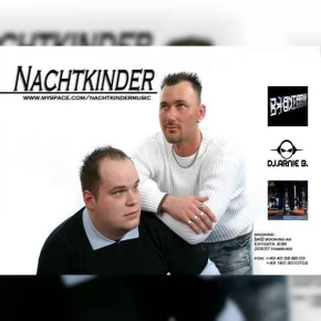 Nachtkinder
