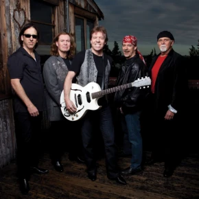 George Thorogood & the Destroyers