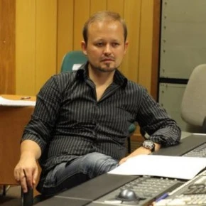 Maciej Zieliński