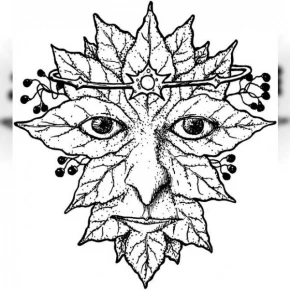 Green Crown