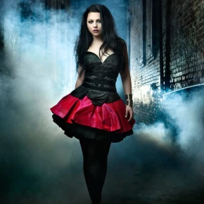Amy Lee