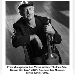 Mike Metheny