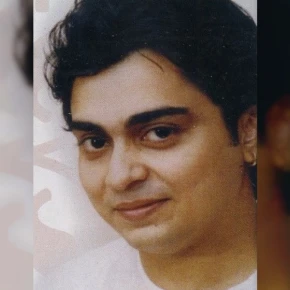 Niladri Kumar