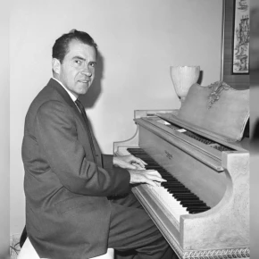 Richard Nixon
