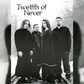 Twelfth of Never