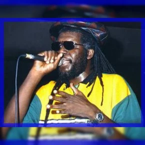 Macka B