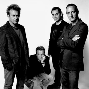 Hombres G