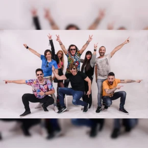 Vilma Palma e Vampiros