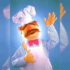 The Swedish Chef