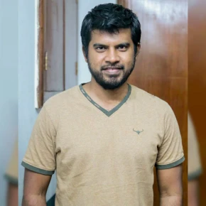 Pa. Vijay