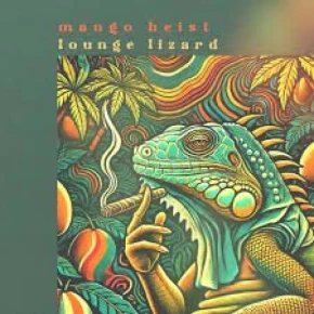 mango heist