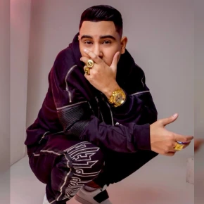 DJ Guuga