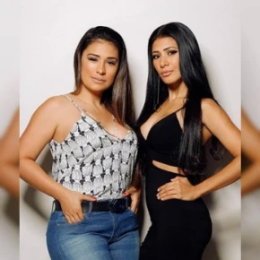Simone & Simaria