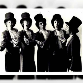 Don & the Goodtimes