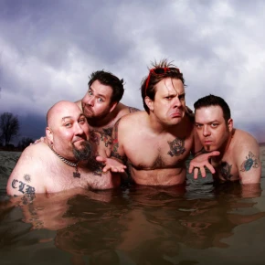 Bowling For Soup