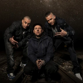 Hilltop Hoods