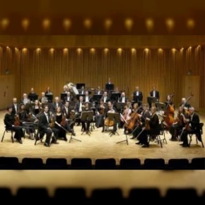 Turun filharmoninen orkesteri