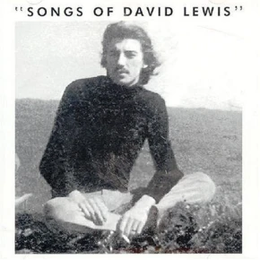 David Lewis