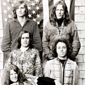 Big Brother & the Holding Company