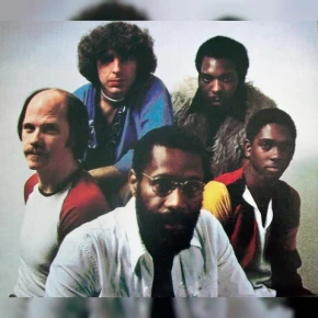 The Headhunters