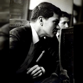 Gregory Corso