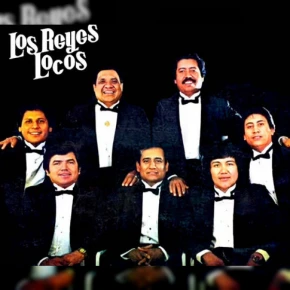 Los Reyes Locos