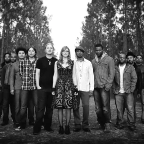 Tedeschi Trucks Band