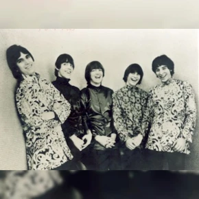 Cherry People