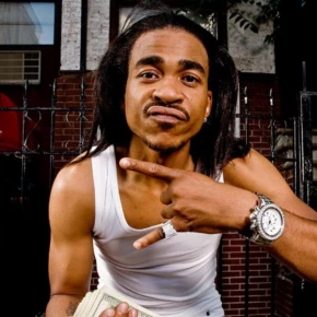 Max B