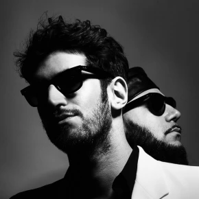 Chromeo