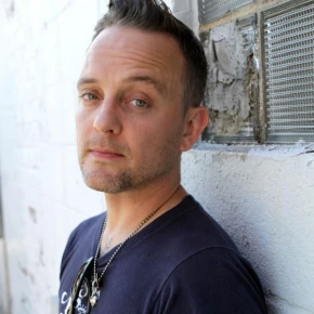 Dave Hause