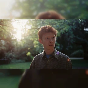 Archy Marshall