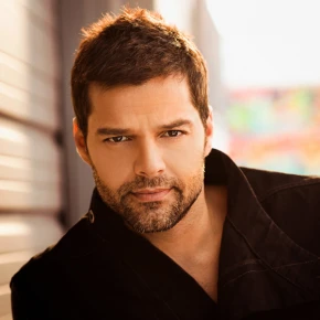 Ricky Martin