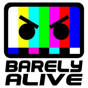 BARELY ALIVE