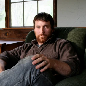 Chuck Ragan