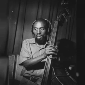 Ronnie Boykins